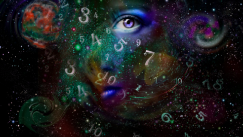 Breaking Down the 4-4-4 Portal Day - Spiritually Seeking