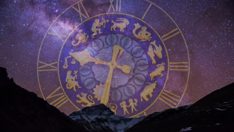 Breaking Down the 4-4-4 Portal Day - Spiritually Seeking